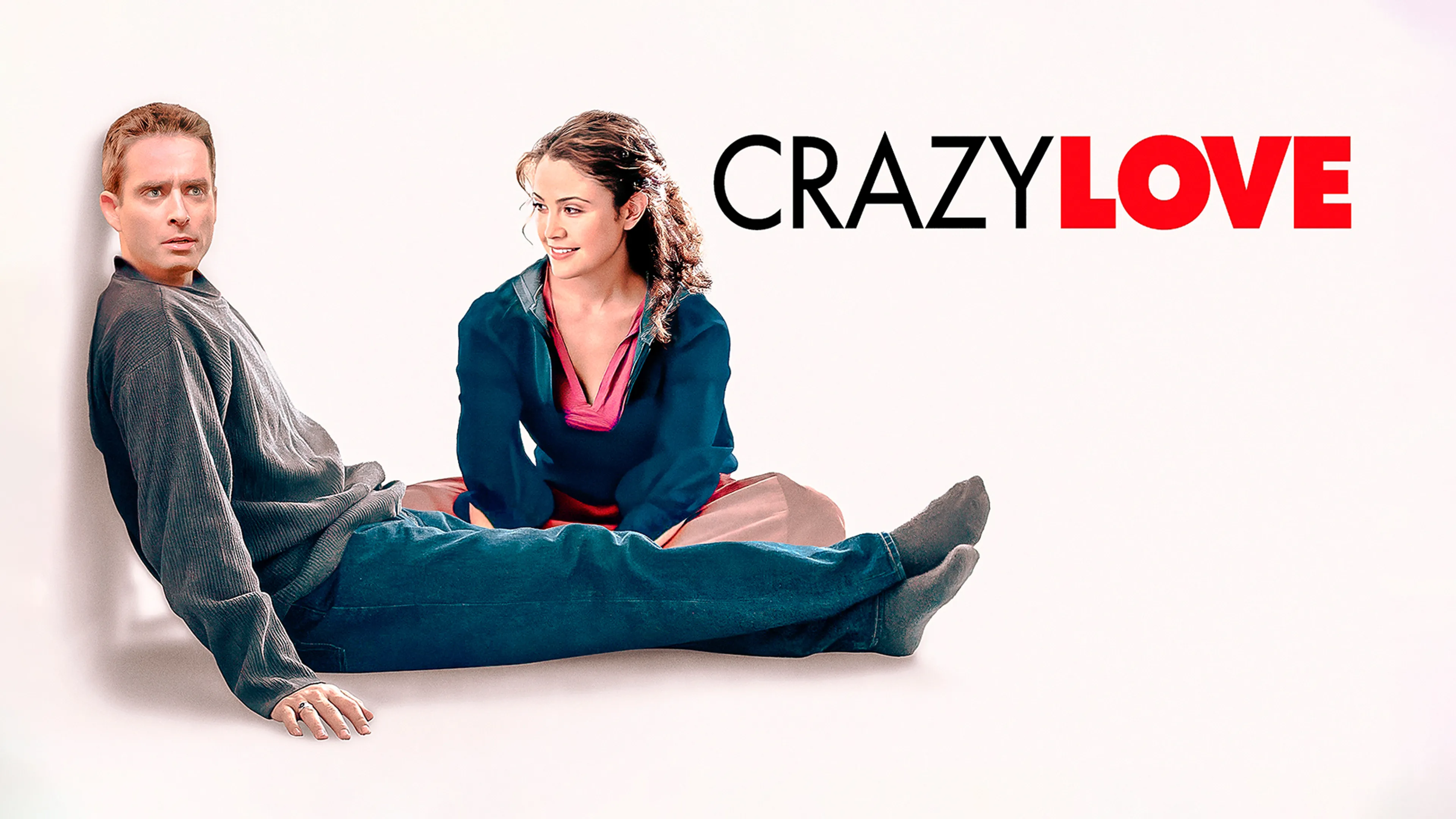 Crazylove poster